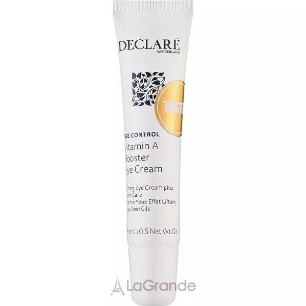 Declare Age Control Vitamin A Booster Eye Cream ���� ��� ���� ������� ���� �� ������� � (������)