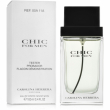 Carolina Herrera CHIC For Men 100ml
