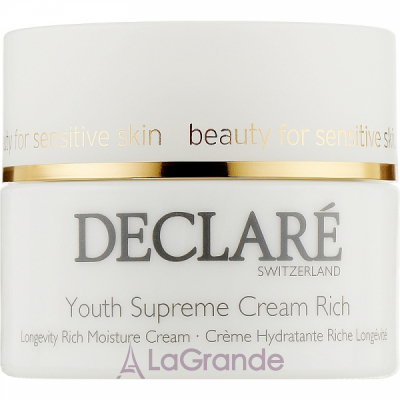 Declare Youth Supreme Cream Rich       ()