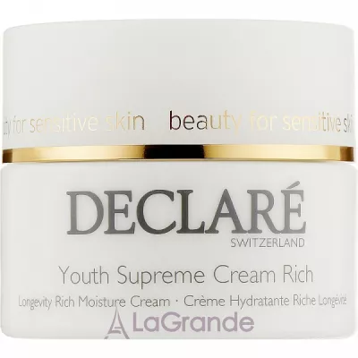 Declare Youth Supreme Cream Rich       ()