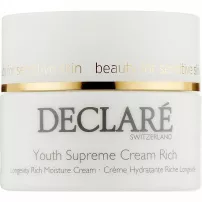 Declare Youth Supreme Cream Rich ����������� ���� �� ������ ��������� �������� (������)