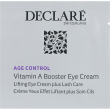 Declare Age Control Vitamin A Booster Eye Cream 1.5ml