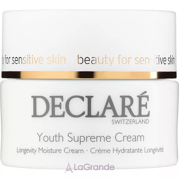 Declare Pro Youthing Youth Supreme Cream ���� �� ������ ����� ������� (������)