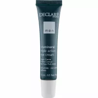 Declare Triple Action Eye Cream anti-wrinkle ���� ��� ������ ������� ���� ������� 䳿 (������)
