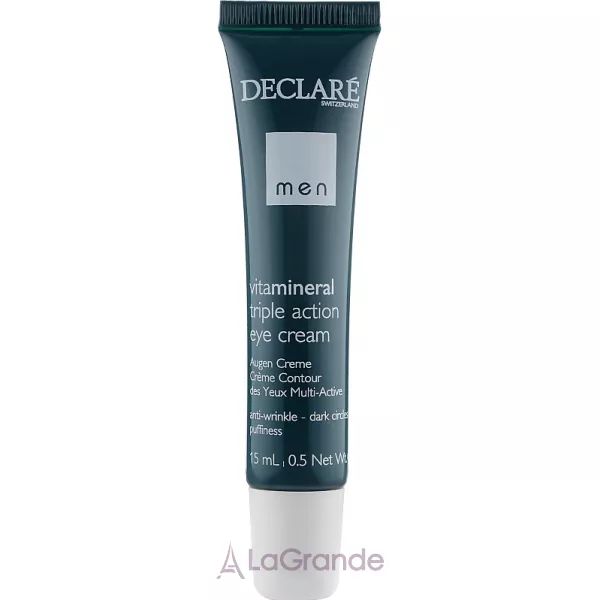 Declare Triple Action Eye Cream anti-wrinkle ���� ��� ������� ������ ���� �������� �������� (������)