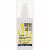 Marlies Moller UV-light & Pollution Protect Hairspray ������������� �������-����� � �������� �������