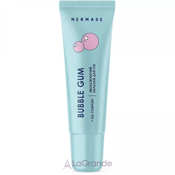 Mermade Bubble Gum Lip Balm �������������� ������� ��� ���