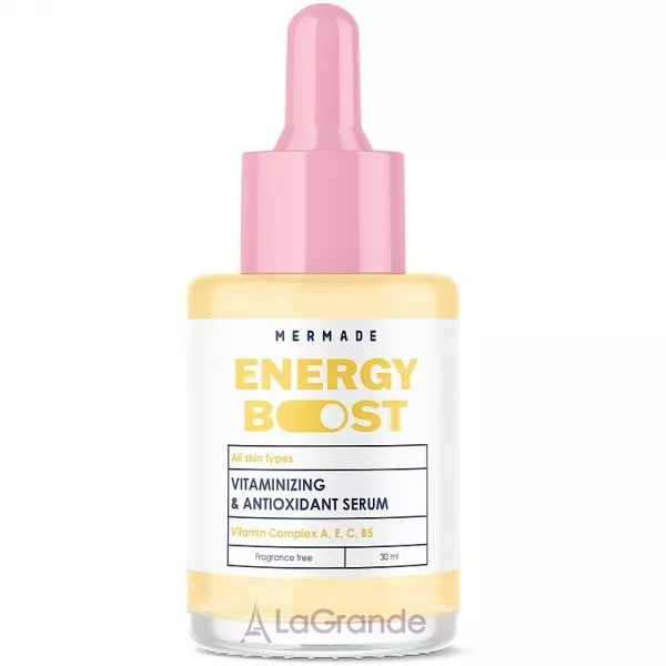Mermade Vitamin Complex �, �, �, �5 ³����������� ��������� ��� �������
