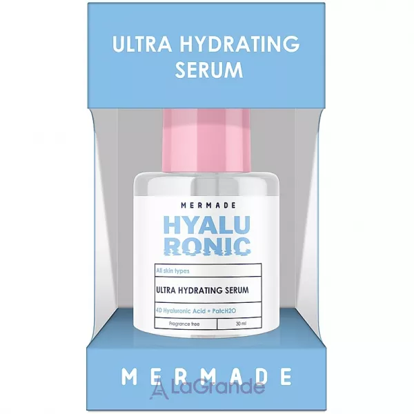 Mermade Hymagic-4D & Hygroplex HHG ������ ������������� ���������-������ ��� �������