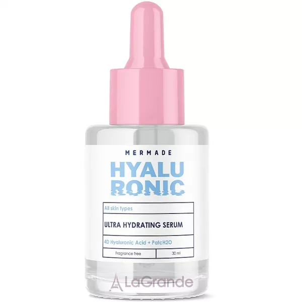 Mermade Hymagic-4D & Hygroplex HHG ������ ������������� ���������-������ ��� �������