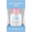 Mermade Hymagic-4D & Hygroplex HHG      