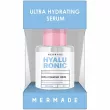 Mermade Hymagic-4D & Hygroplex HHG   -  