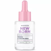 Mermade Snail Secretion Filtrate & Hymagic-4D �������������� ��������� ��� ����