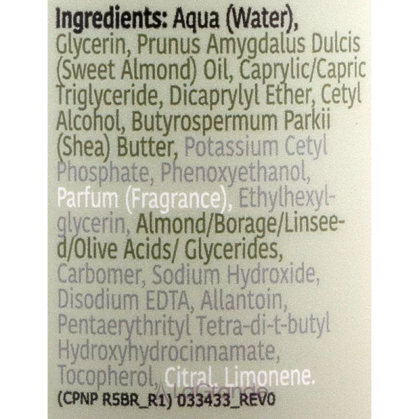 Itinera Tuscan Olive Oil Body Cream ���� ��� ���� � ���������� ��������� ������