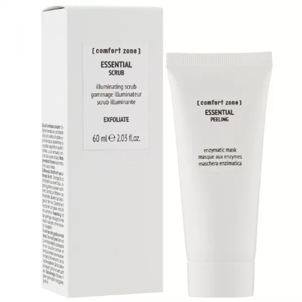 Comfort Zone Essential Scrub ��������� ����� ��� �������