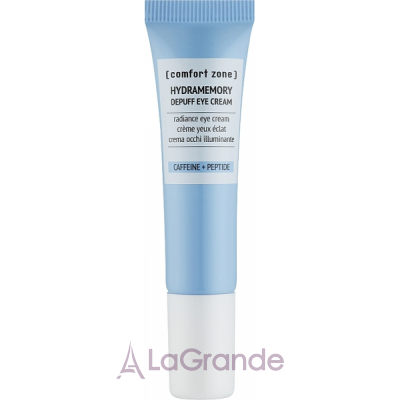 Comfort Zone Hydramemory Depuff Eye Cream        