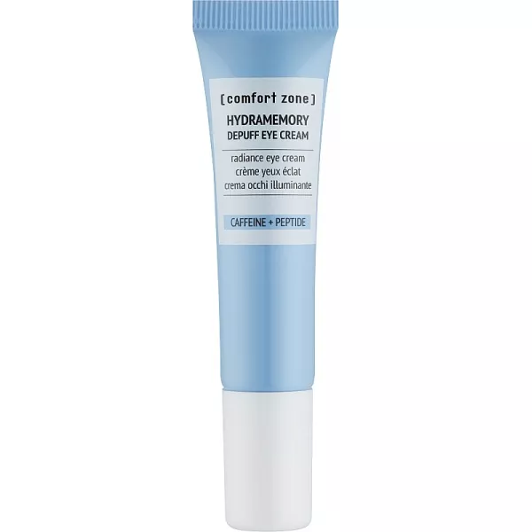 Comfort Zone Hydramemory Depuff Eye Cream �������������� ���� �� ������� ��� ���� ������� ����