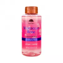 Tree Hut Moroccan Rose Shower gel ���� ��� ����
