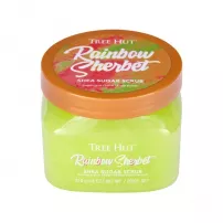Tree Hut Rainbow Sherbet Shea Sugar Scrub �������� ����� ��� ���� "�������� ������ "
