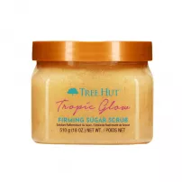 Tree Hut Tropic Glow Firming Sugar Scrub ����� ��� ���� "����������� ������"