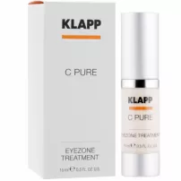 Klapp C Pure EyeZone Treatment ���� ��� ���� � ������� �