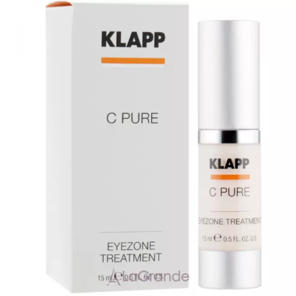 Klapp C Pure EyeZone Treatment ���� ��� ��� � ��������� �