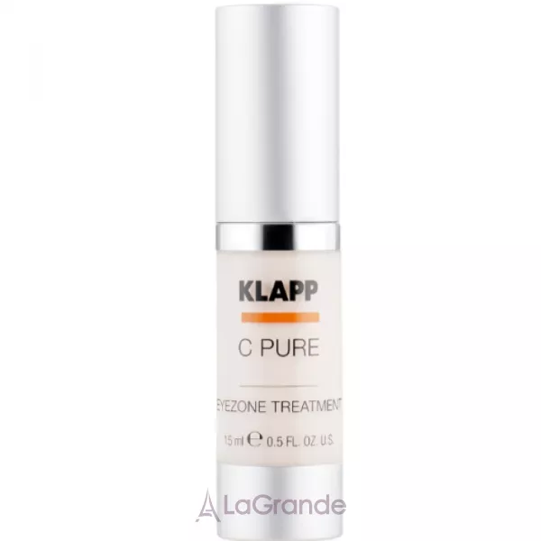 Klapp C Pure EyeZone Treatment ���� ��� ��� � ��������� �