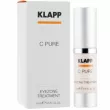 Klapp C Pure EyeZone Treatment      