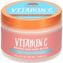 Tree Hut Vitamin C Whipped Shea Body Butter ������ ��� ���� "������� C"
