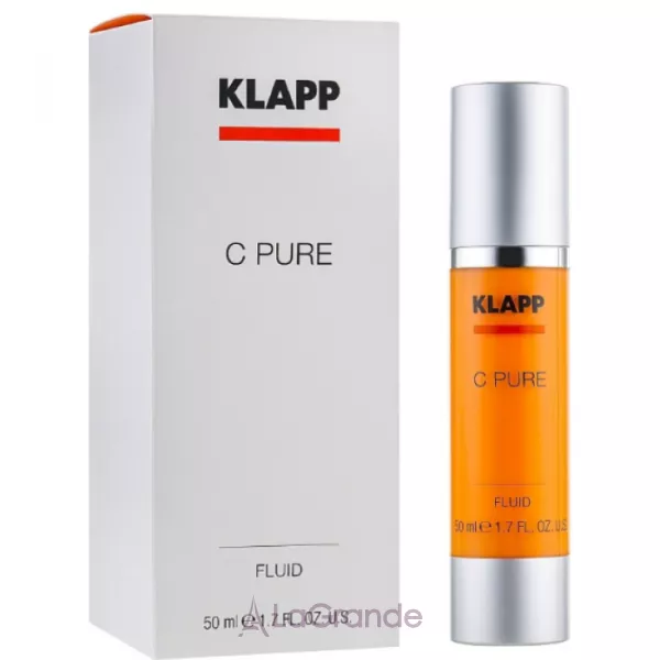 Klapp C Pure Fluid ����-����� ��� ���� 