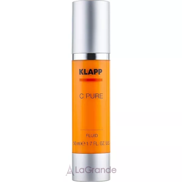 Klapp C Pure Fluid ����-����� ��� ���� 