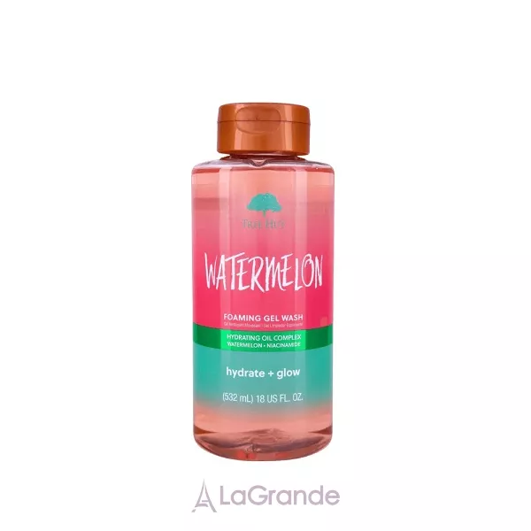 Tree Hut Watermelon Shower gel ���� ��� ���� � �������� ������