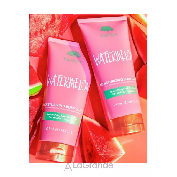 Tree Hut Watermelon Hydrating Body Lotion ������� ��� ��� � �������� ������