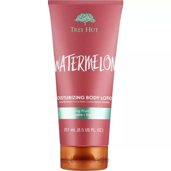 Tree Hut Watermelon Hydrating Body Lotion ������� ��� ��� � �������� ������