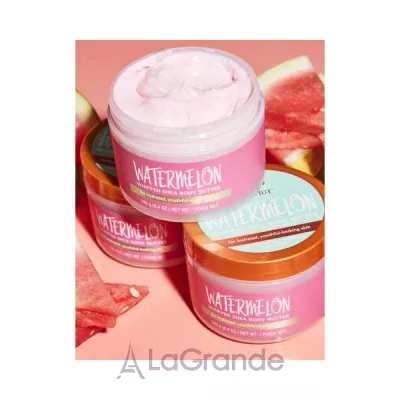 Tree Hut Whipped Shea Body Butter    