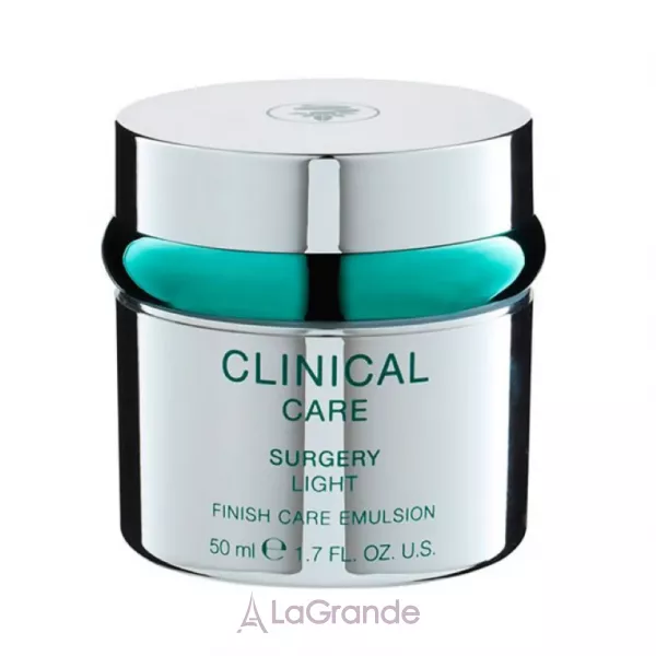 Klapp Clinical Care Surgery Light ������������� ������� 
