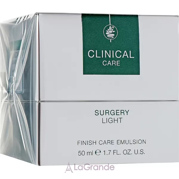 Klapp Clinical Care Surgery Light ������������� ������� 