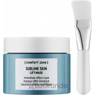 Comfort Zone Sublime Skin Lift Mask -   