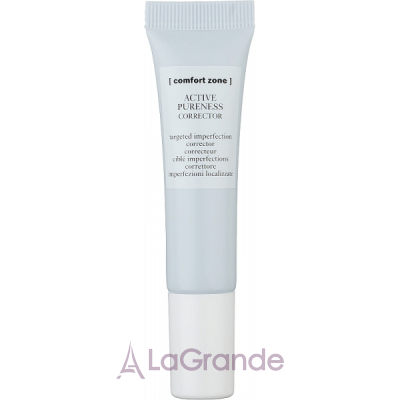 Comfort Zone Active Pureness Corrector -  