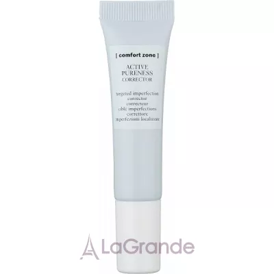 Comfort Zone Active Pureness Corrector -  