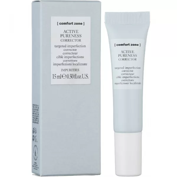 Comfort Zone Active Pureness Corrector ����-�������� �� ���������������