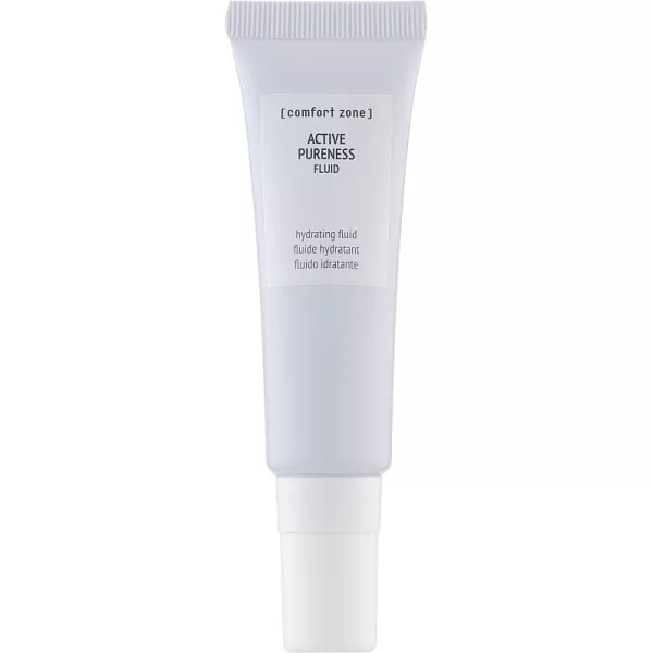 Comfort Zone Active Pureness Matifying Hydrating Fluid ����������� ����� ��� ����� �� ���������� ����