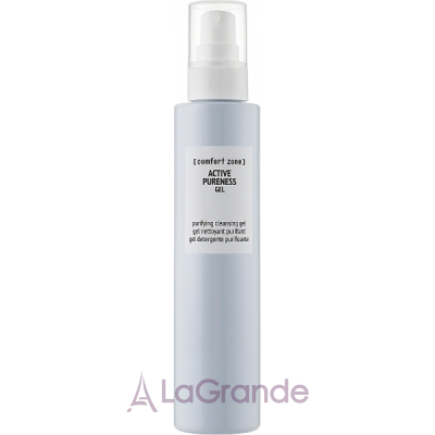Comfort Zone Active Pureness Cleansing Gel       