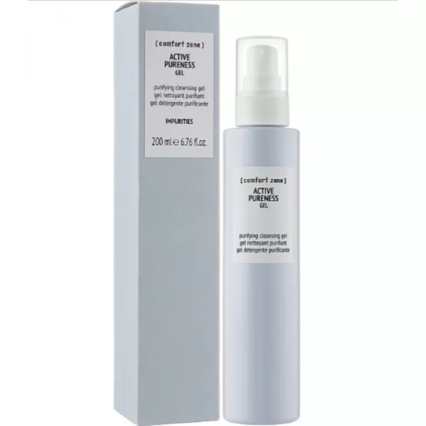 Comfort Zone Active Pureness Cleansing Gel ��������� ���� ��� ����� �� ���������� ����