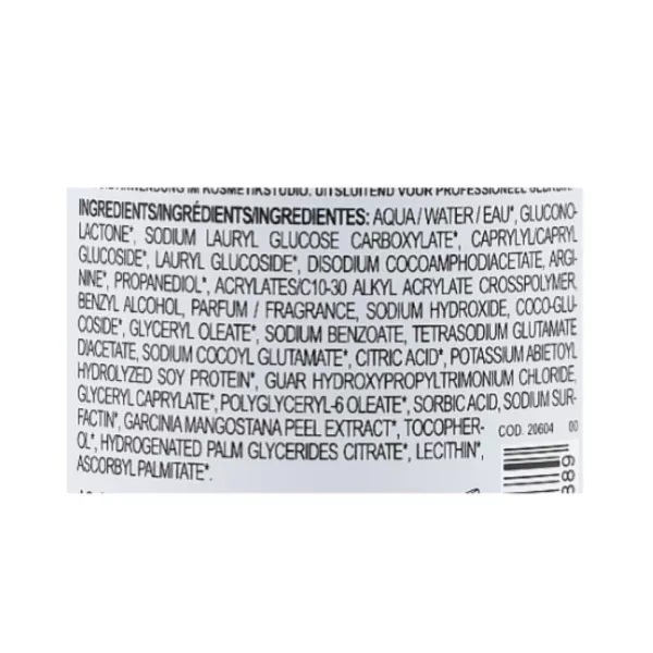Comfort Zone Active Pureness Cleansing Gel ��������� ���� ��� ����� �� ���������� ����