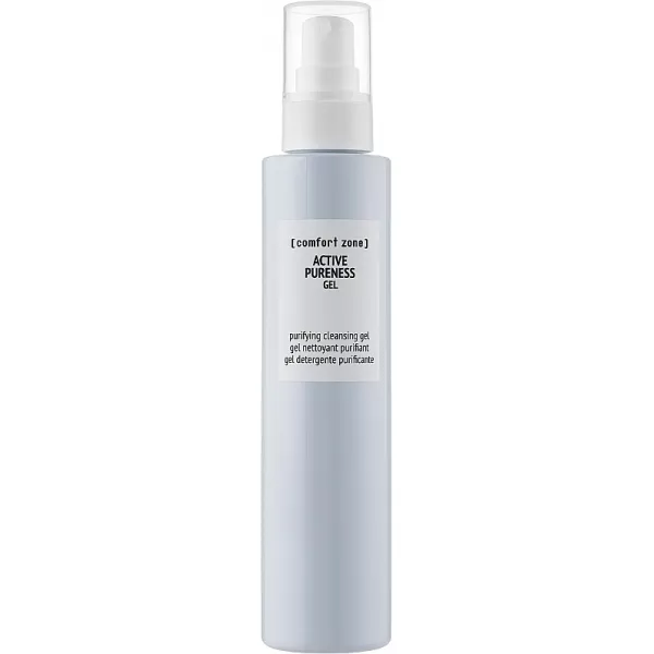 Comfort Zone Active Pureness Cleansing Gel ��������� ���� ��� ����� �� ���������� ����