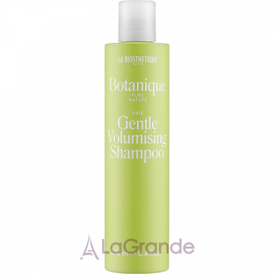 La Biosthetique Botanique Pure Nature Gentle Volumising Shampoo      