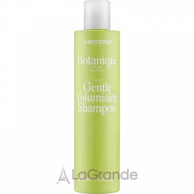 La Biosthetique Botanique Pure Nature Gentle Volumising Shampoo      