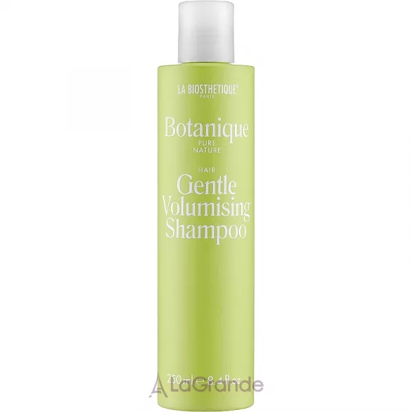 La Biosthetique Botanique Pure Nature Gentle Volumising Shampoo ������������� ������������ ������� ��� ������� �������