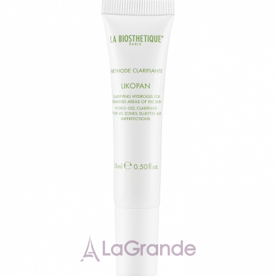 La Biosthetique Methode Clarifiante Likopan -     